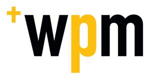 WPM logo July 2013